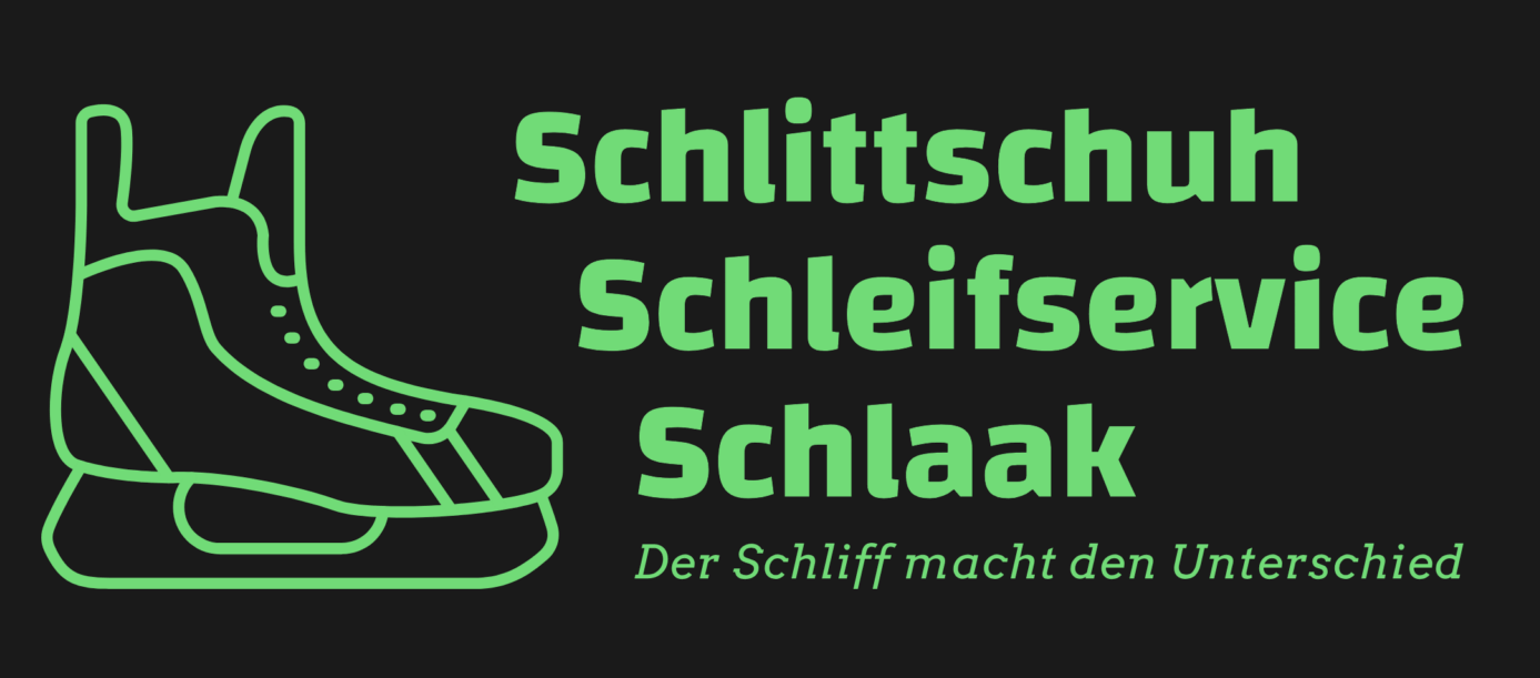 Schlittschuh Service Schlaak
