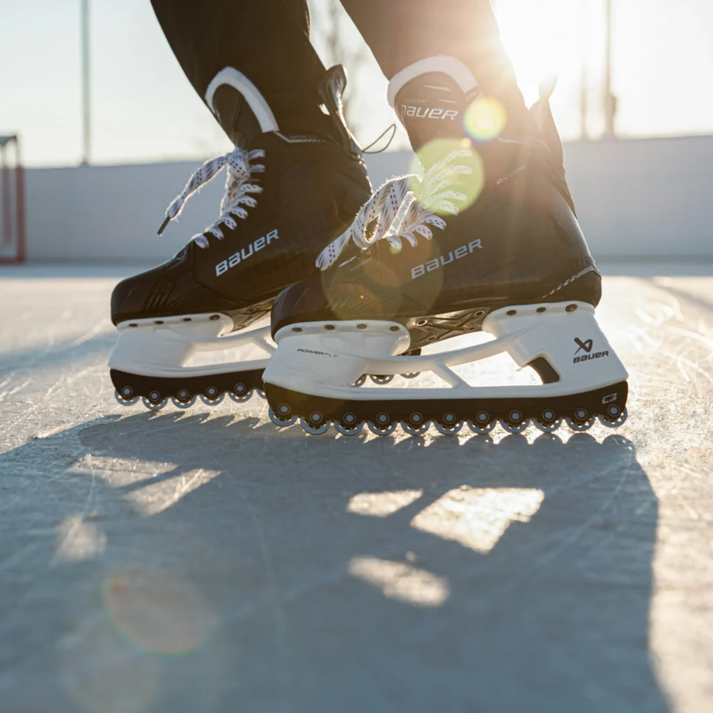Sharkblades von Greenhockey 